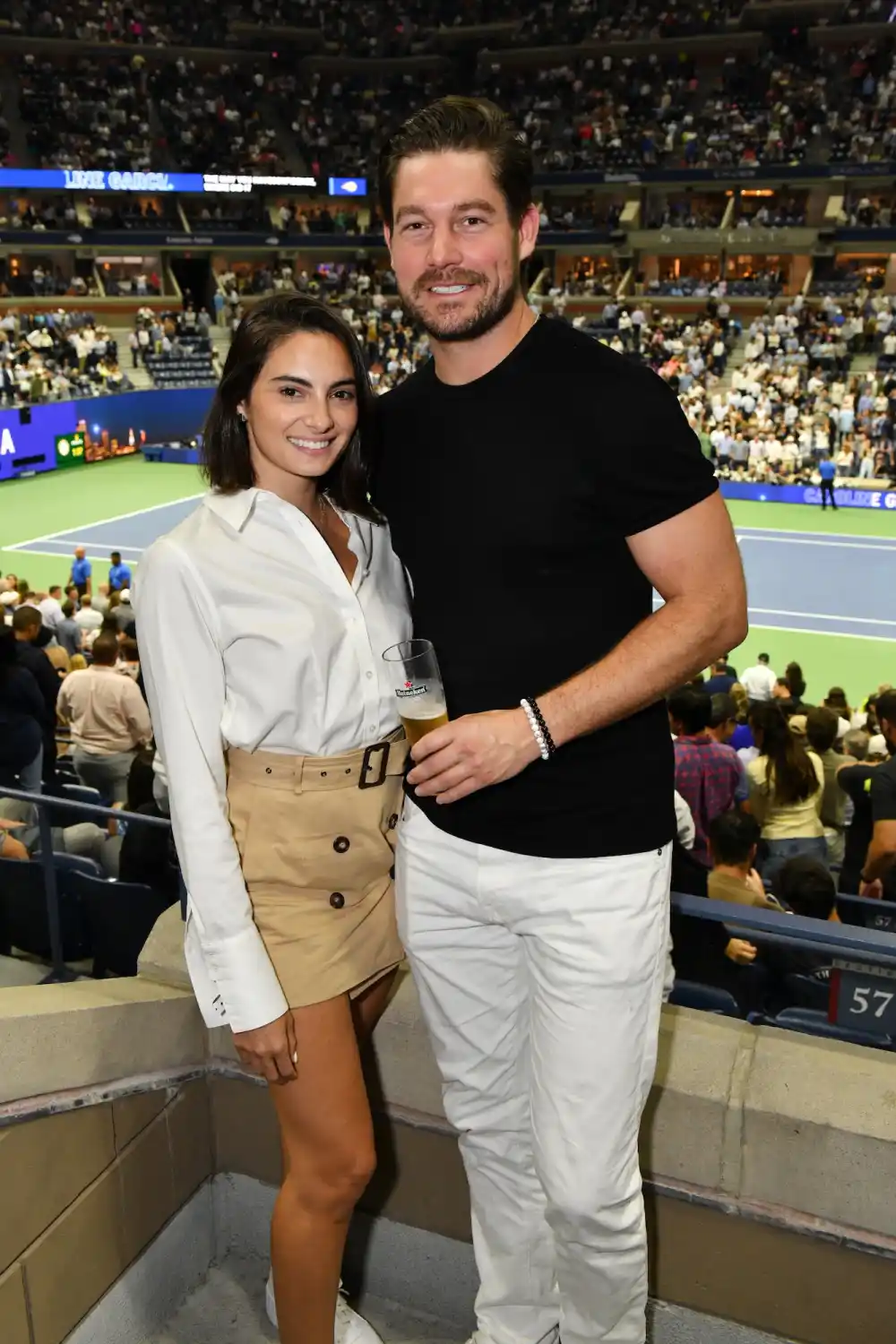 Craig and Paige Didn t Let Unknown Future Ruin Their Happiness Pre Split