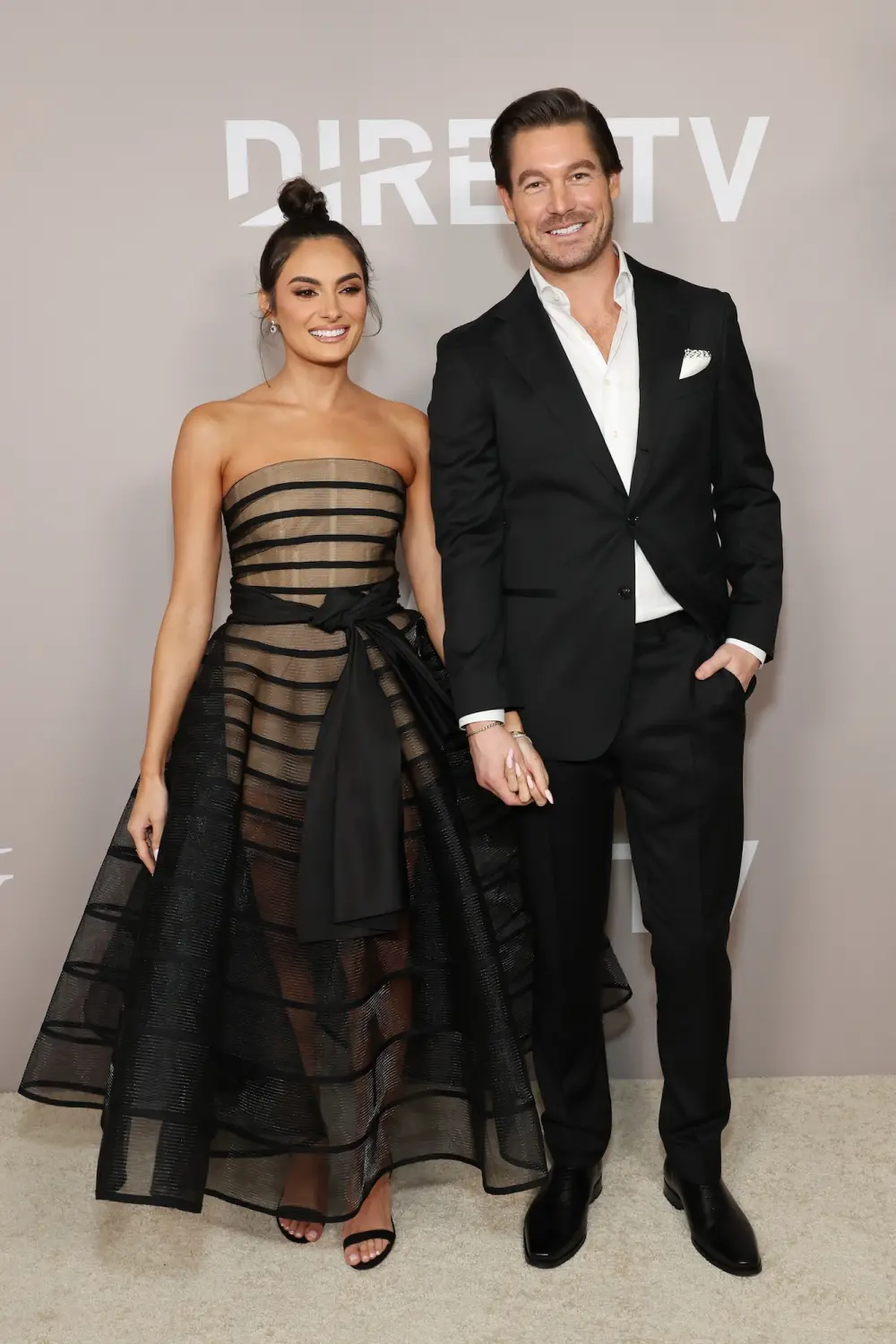 Craig and Paige Didn t Let Unknown Future Ruin Their Happiness Pre Split