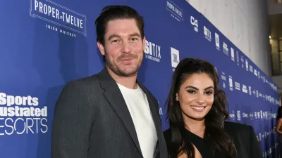 Craig and Paige Didn t Let Unknown Future Ruin Their Happiness Pre Split