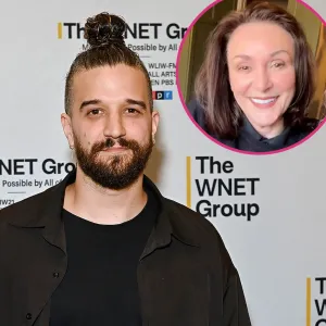 DWTS Mark Ballas Recruits His Mom to Explain Origin British Accent That Goes In and Out