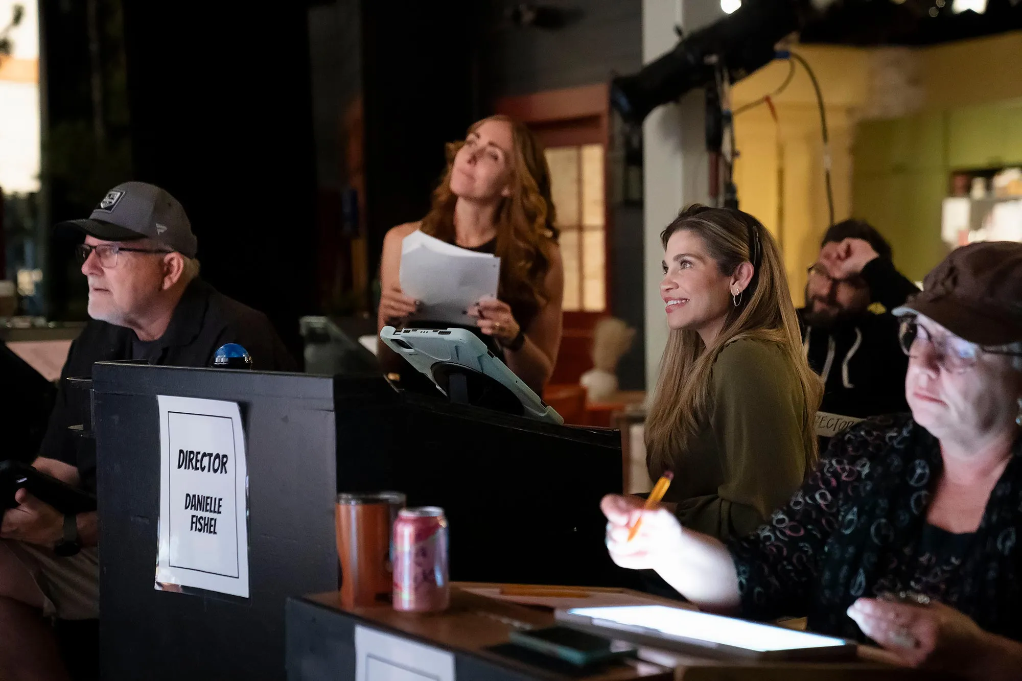 Danielle Fishel Says Boy Meets World Taught Her the Dos and Donts of Directing Kids on Wizards