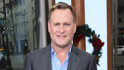 Dave Coulier Shares Cancer Update