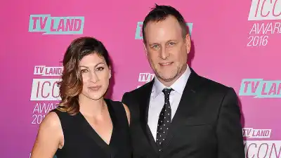 Dave Couliers Wife Says His Cancer Treatment Is Getting More Difficult