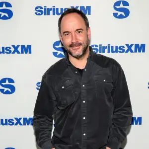 Dave Matthews Drops Out of FireAid Due to Critical Illness in His Family