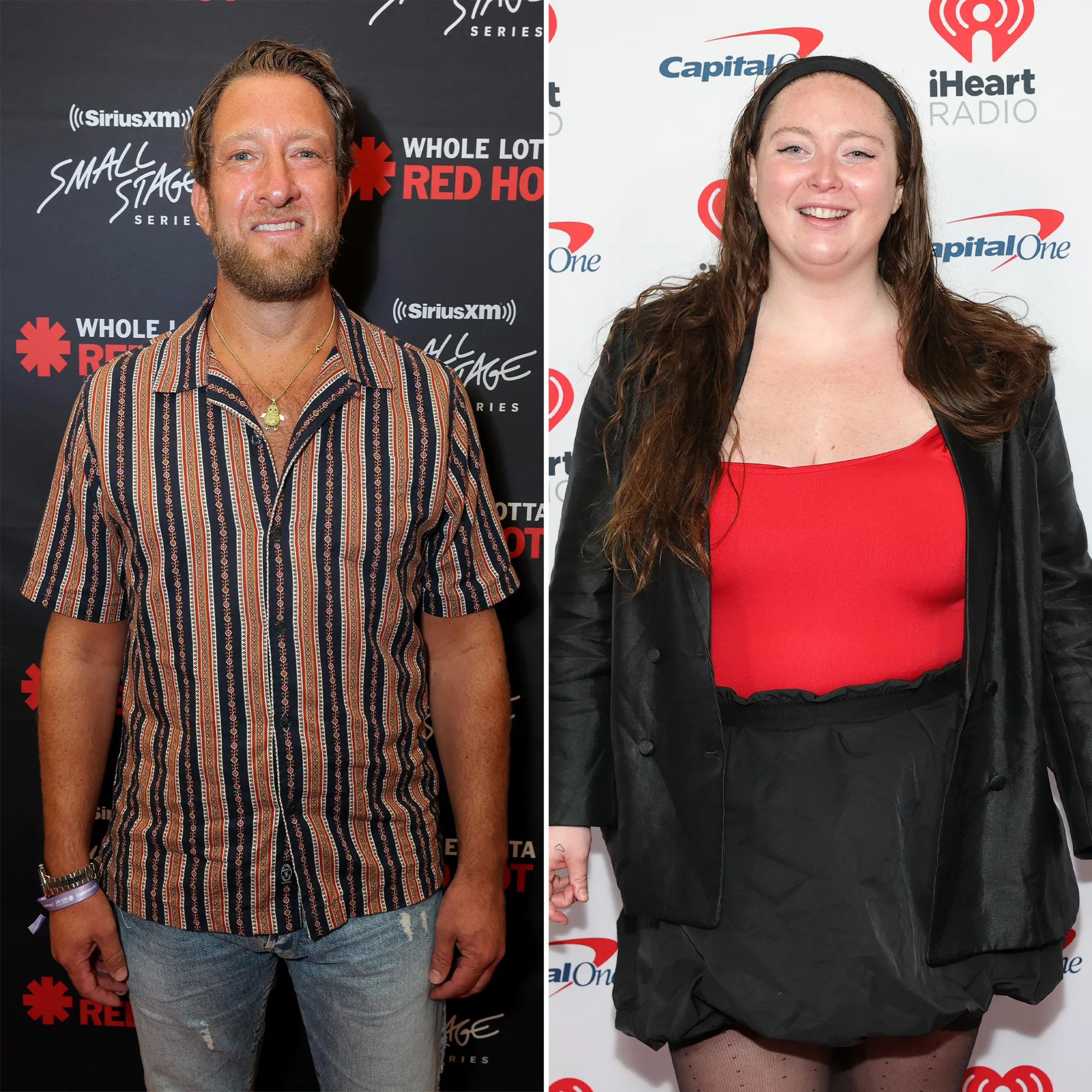 Dave Portnoy Shares Grace O Malley Barstool Salary