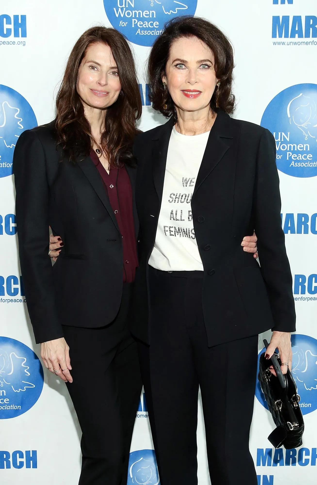 Dayle Haddons Daughter Ryan Says Late Model Is Now An Angel and Guardian to Us All