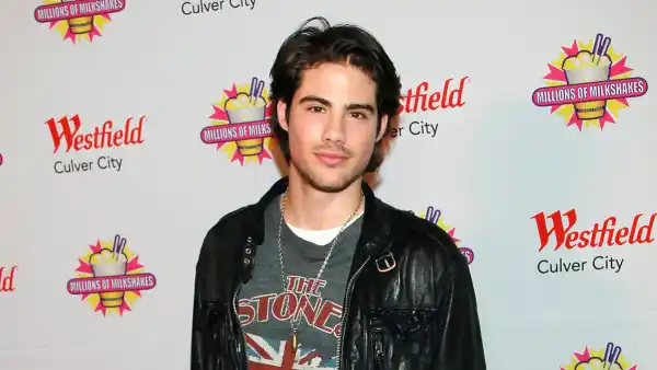 Days of Our Lives Actor Francisco San Martin Dead at 39