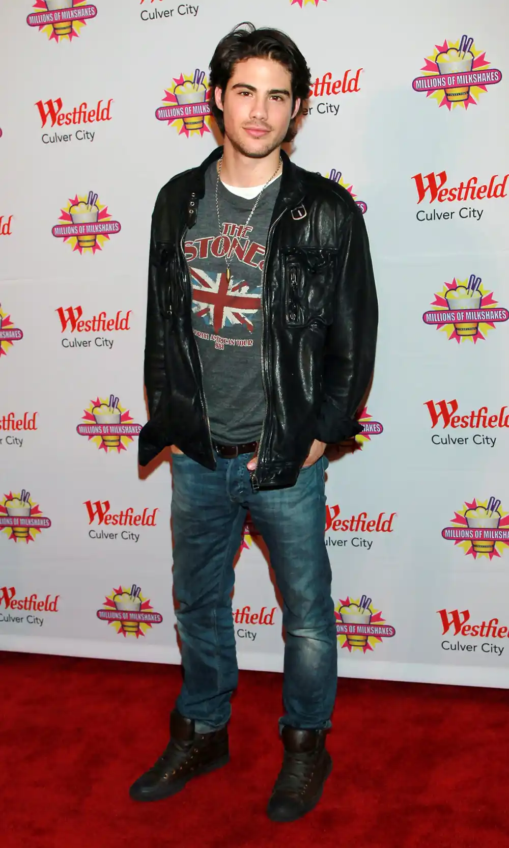 Days of Our Lives Actor Francisco San Martin Dead at 39