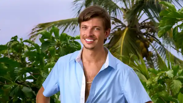 Deal or No Deal Island s Luke Reveals Which Player Irritated the Cast