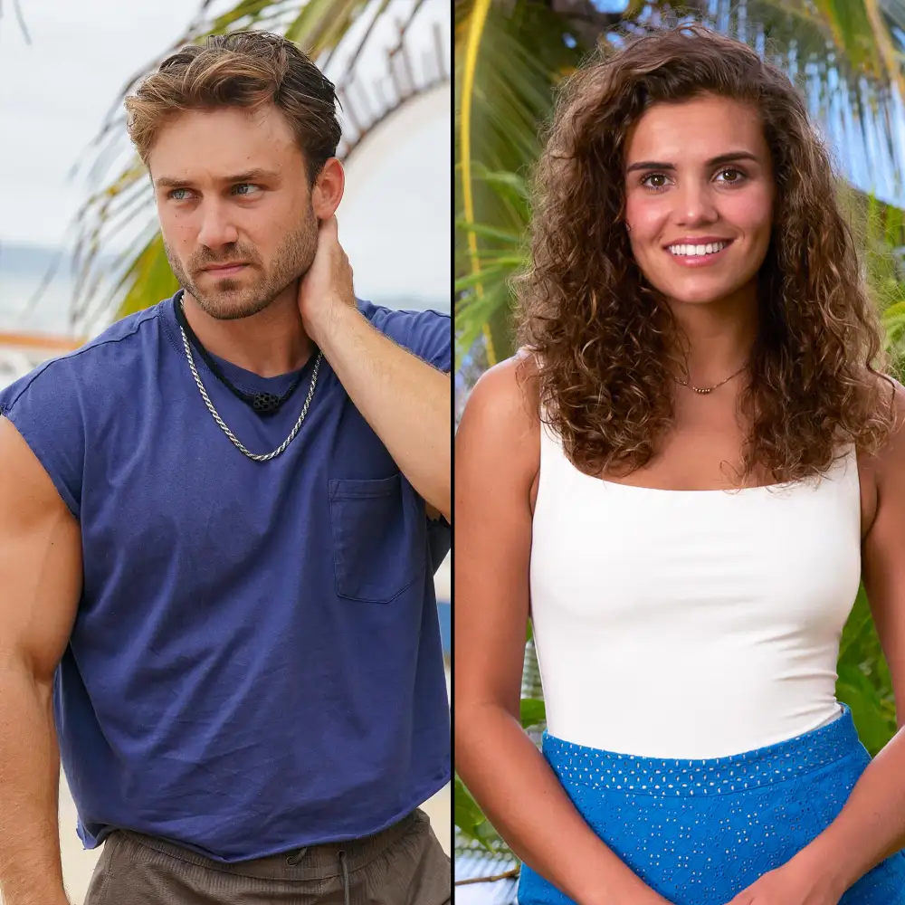 Deal or No Deal Island s Storm Reveals Current Status With Showmance MG 313