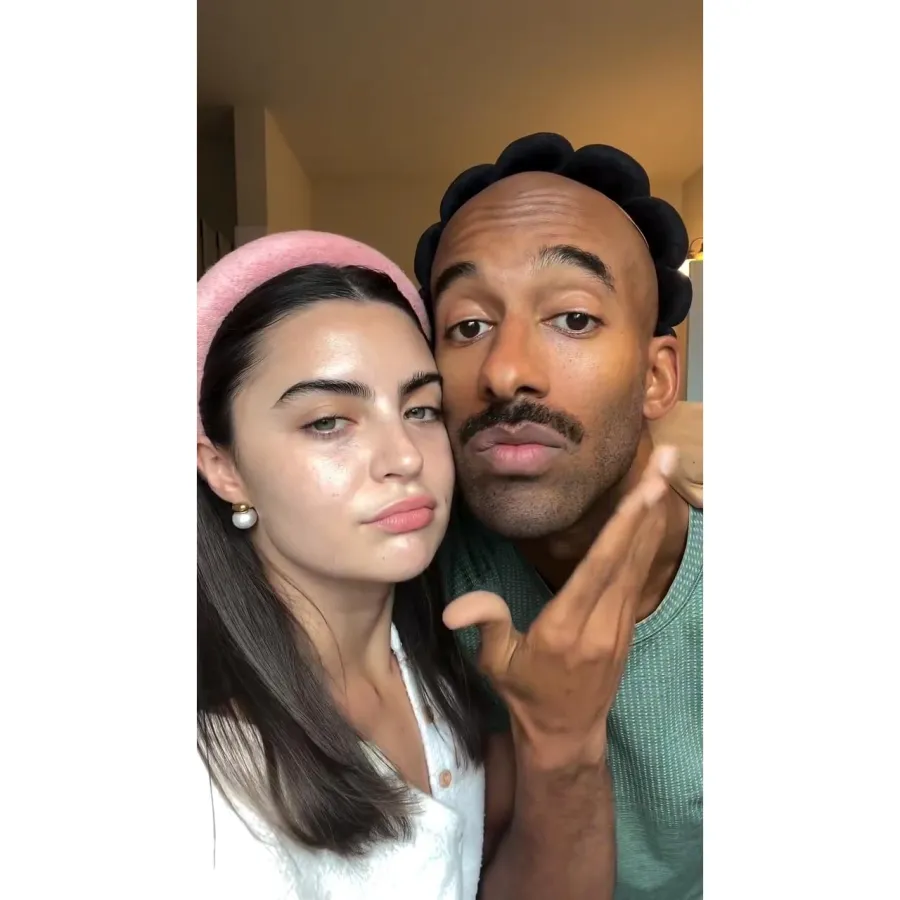 December 2024 Bachelor Matt James and Rachael Kirkconnell Complete Relationship and Drama Timeline