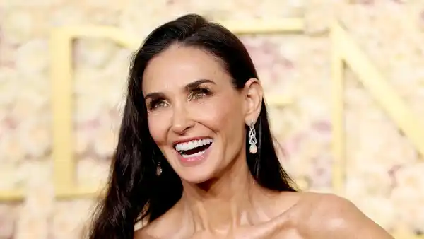 Demi Moore Wins Best Actress in a Musical or Comedy Film at 2025 Golden Globes 539