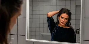 Demi Moore Wins Best Actress in a Musical or Comedy Film at 2025 Golden Globes 541