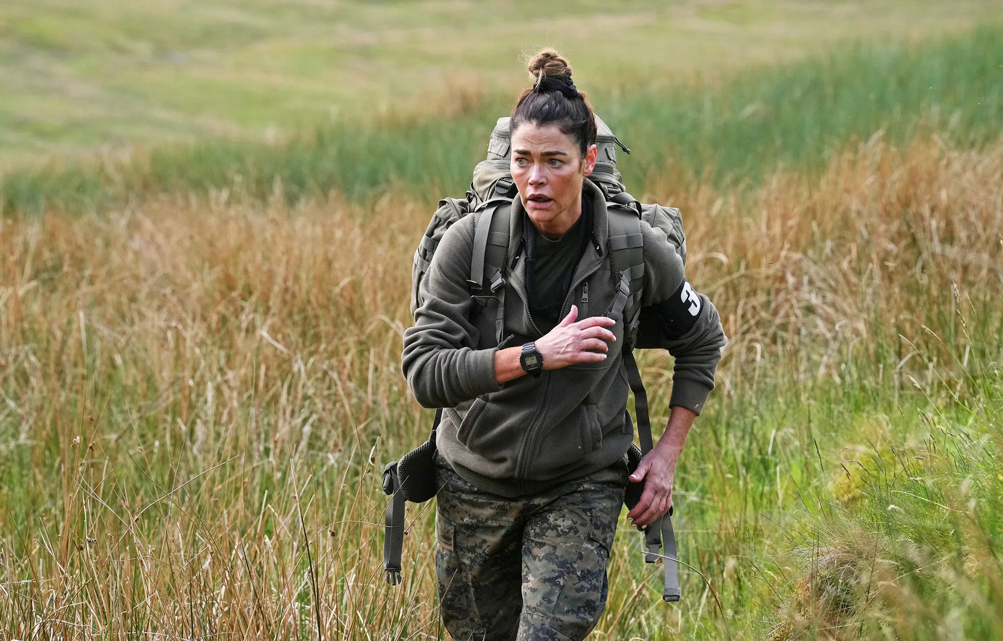 Denise Richards 2022 Road Rage Incident What to Know