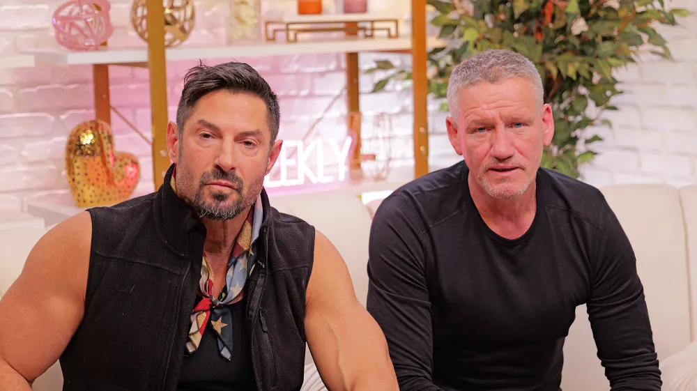 Denise Richards Felt Like a Weight Was Lifted After Revealing Past Assault on Special Forces