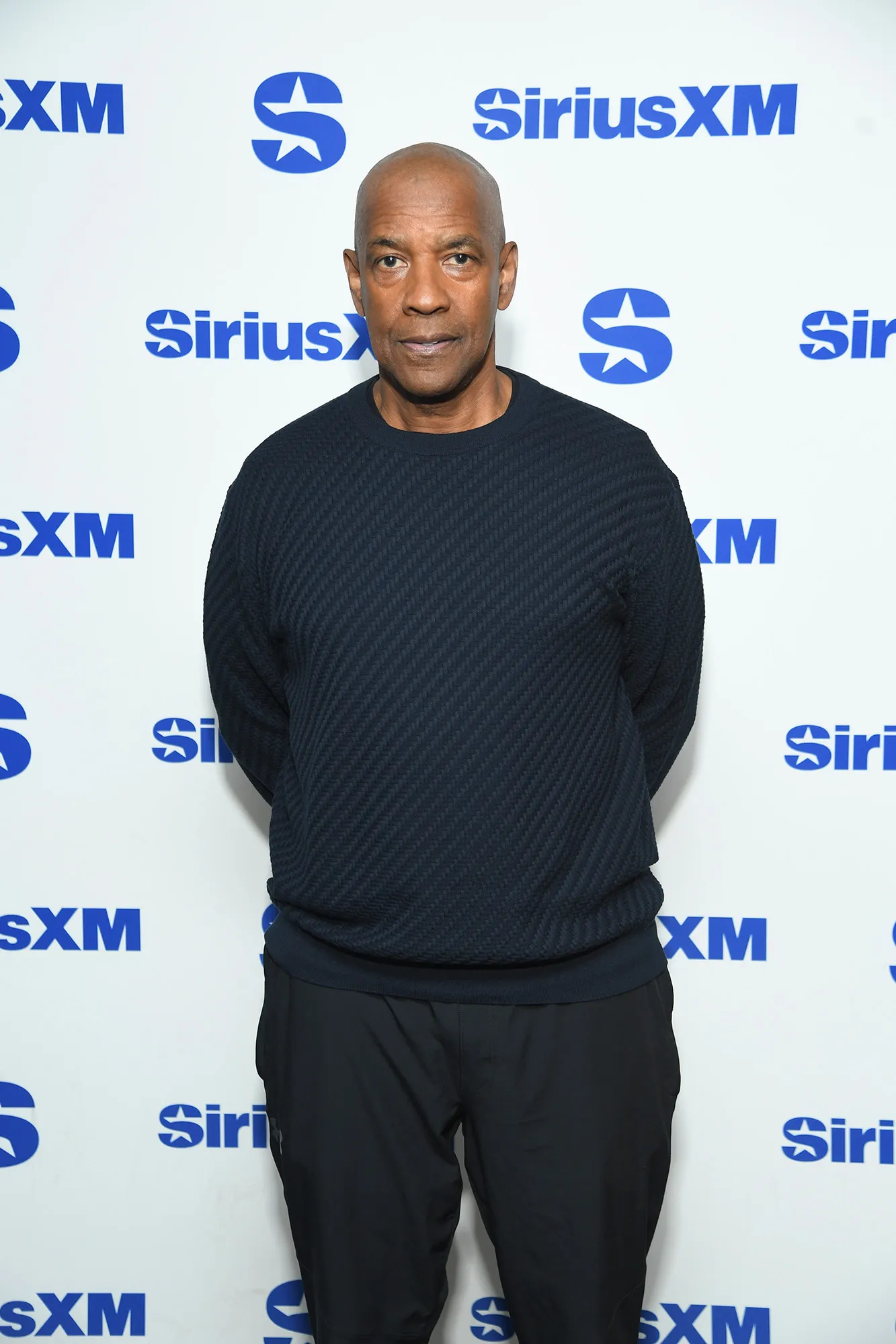 Denzel Washington WINS DOESNT WIN TK at the 2025 Golden Globe Awards