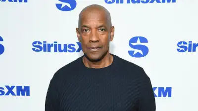 Denzel Washington WINS DOESNT WIN TK at the 2025 Golden Globe Awards