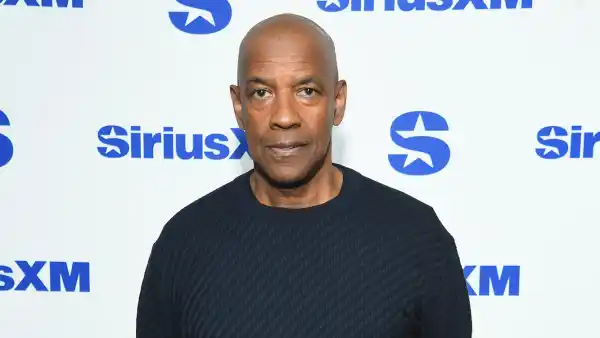 Denzel Washington WINS DOESNT WIN TK at the 2025 Golden Globe Awards