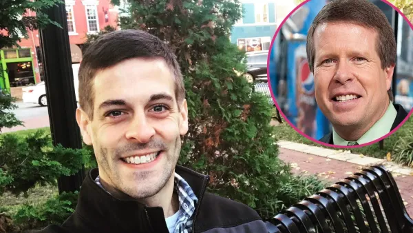 Derick Dillard Reveals What Really Went Down With Jim Bob on Christmas I Do Not Respect Him