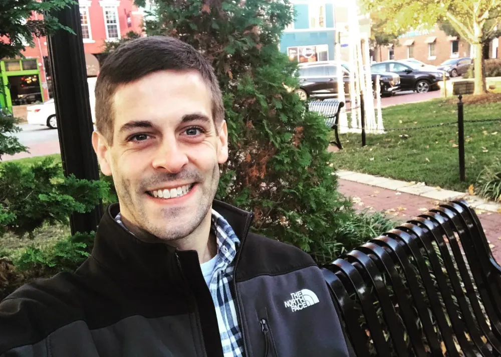 Derick Dillard Reveals What Really Went Down With Jim Bob on Christmas I Do Not Respect Him