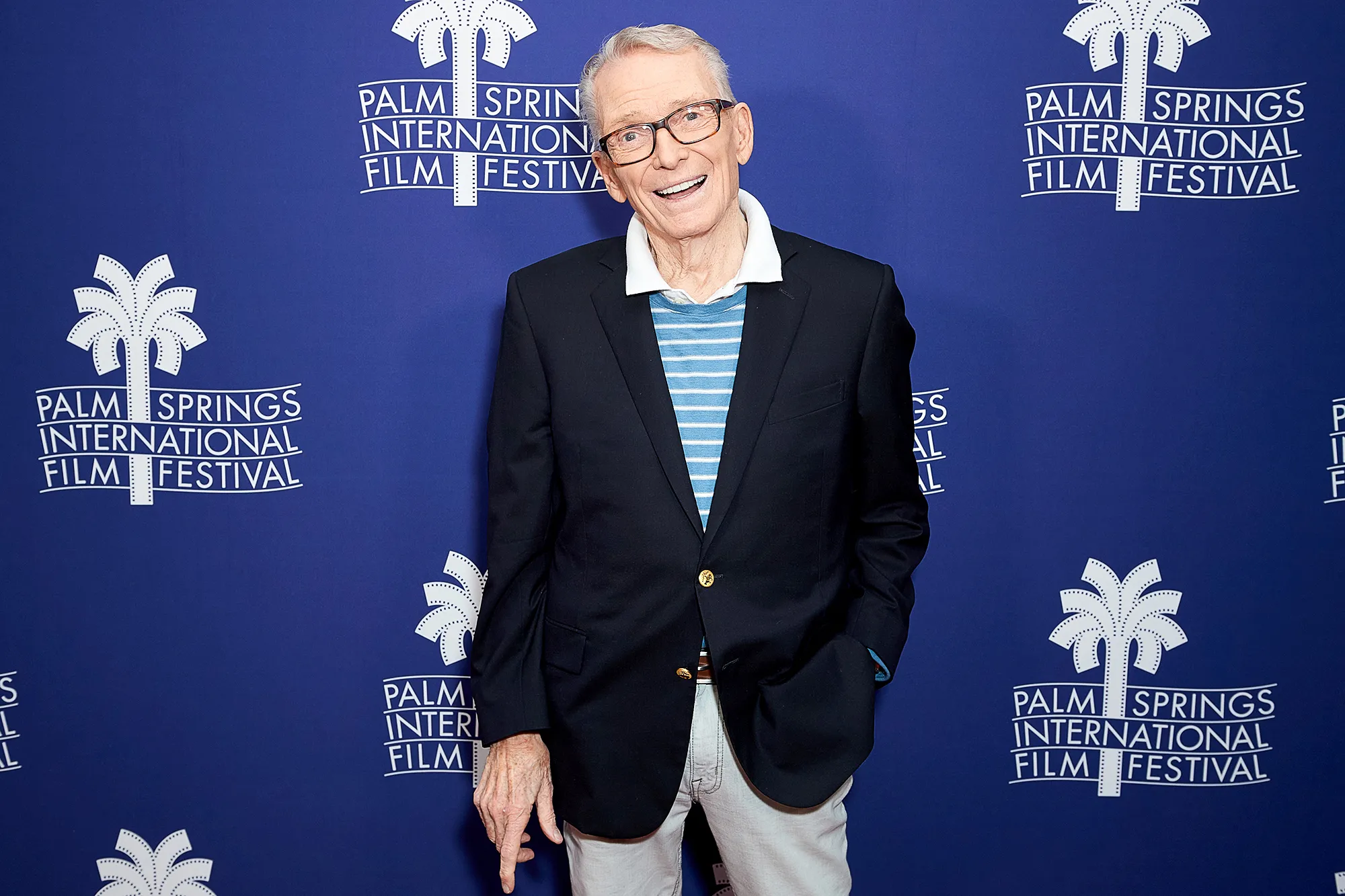 Designer Bob Mackie Initially Didn’t Want Anyone to Know He ‘Had Anything to Do' With Cher’s Iconic Bodysuit