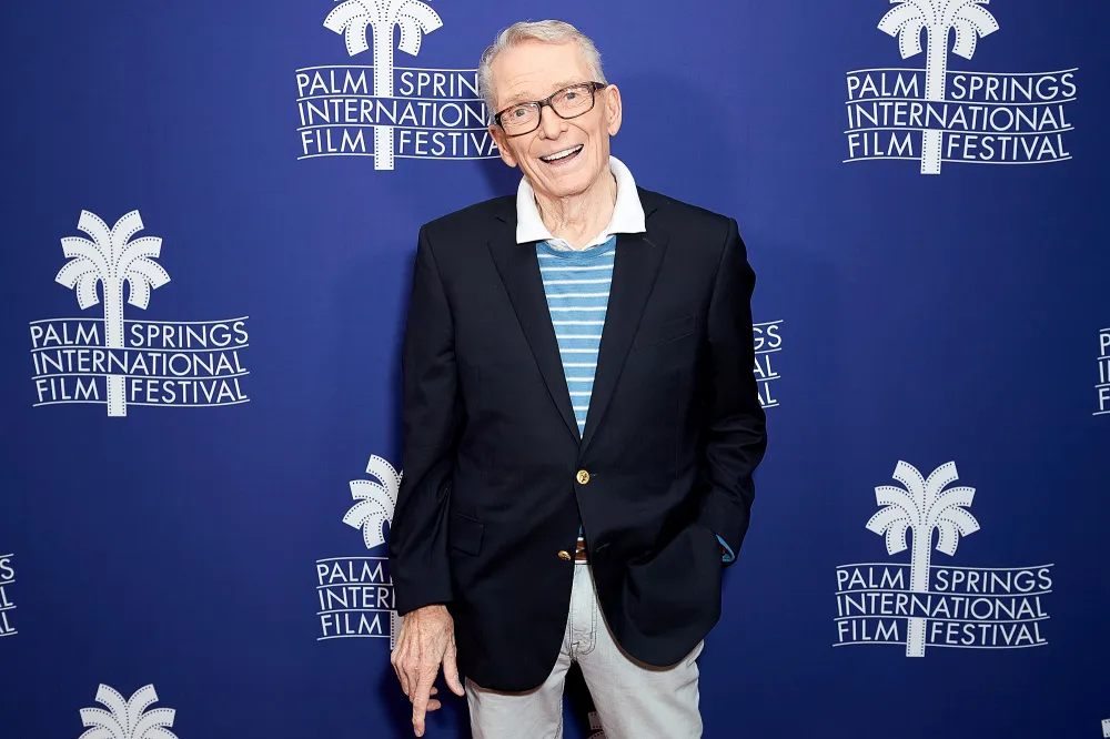 Designer Bob Mackie Initially Didn&rsquo;t Want Anyone to Know He &lsquo;Had Anything to Do' With Cher&rsquo;s Iconic Bodysuit