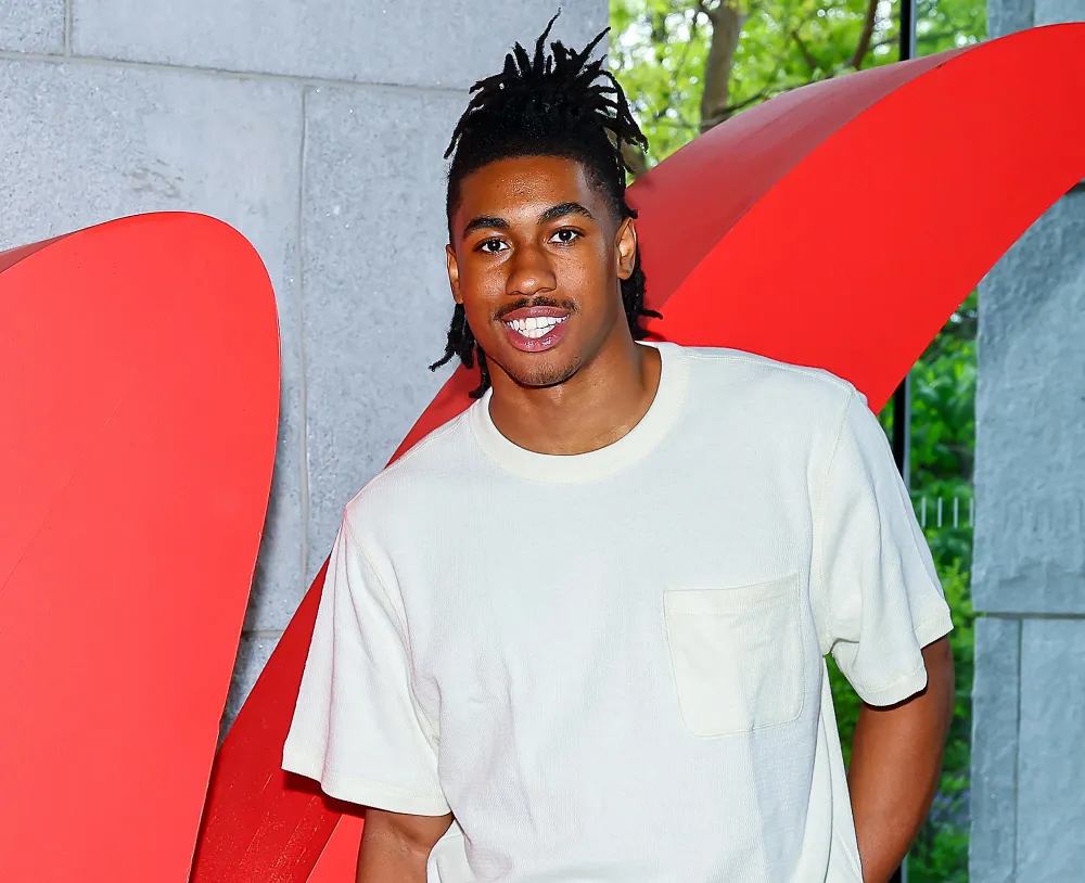 Detroit Pistons Jaden Ivey Suffered a Leg Injury So Gruesome That Players Hid It From the Crowd