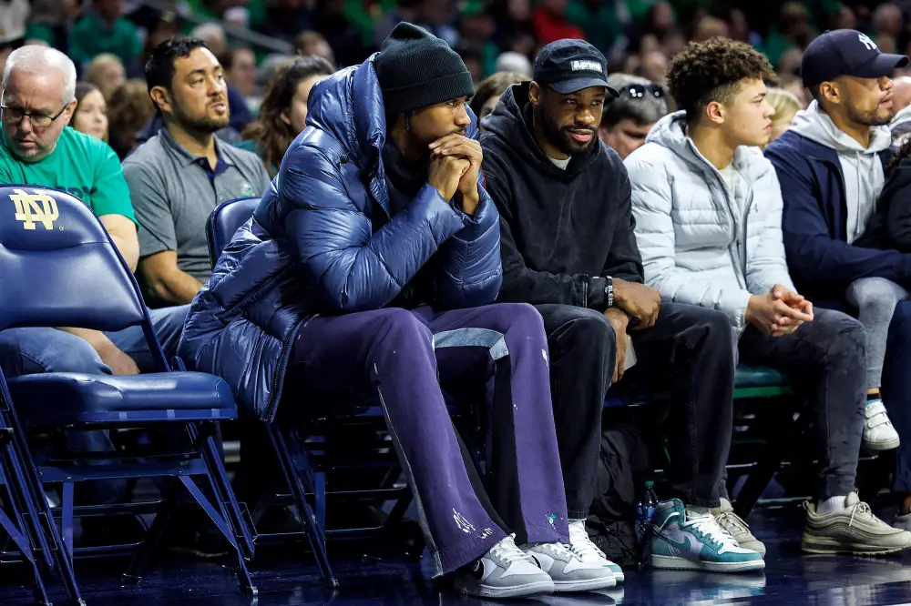 Detroit Pistons Jaden Ivey Suffered a Leg Injury So Gruesome That Players Hid It From the Crowd