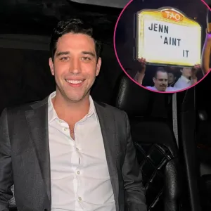 Devin Strader Dances Next to Jenn Aint It Sign Months After Broken Engagement