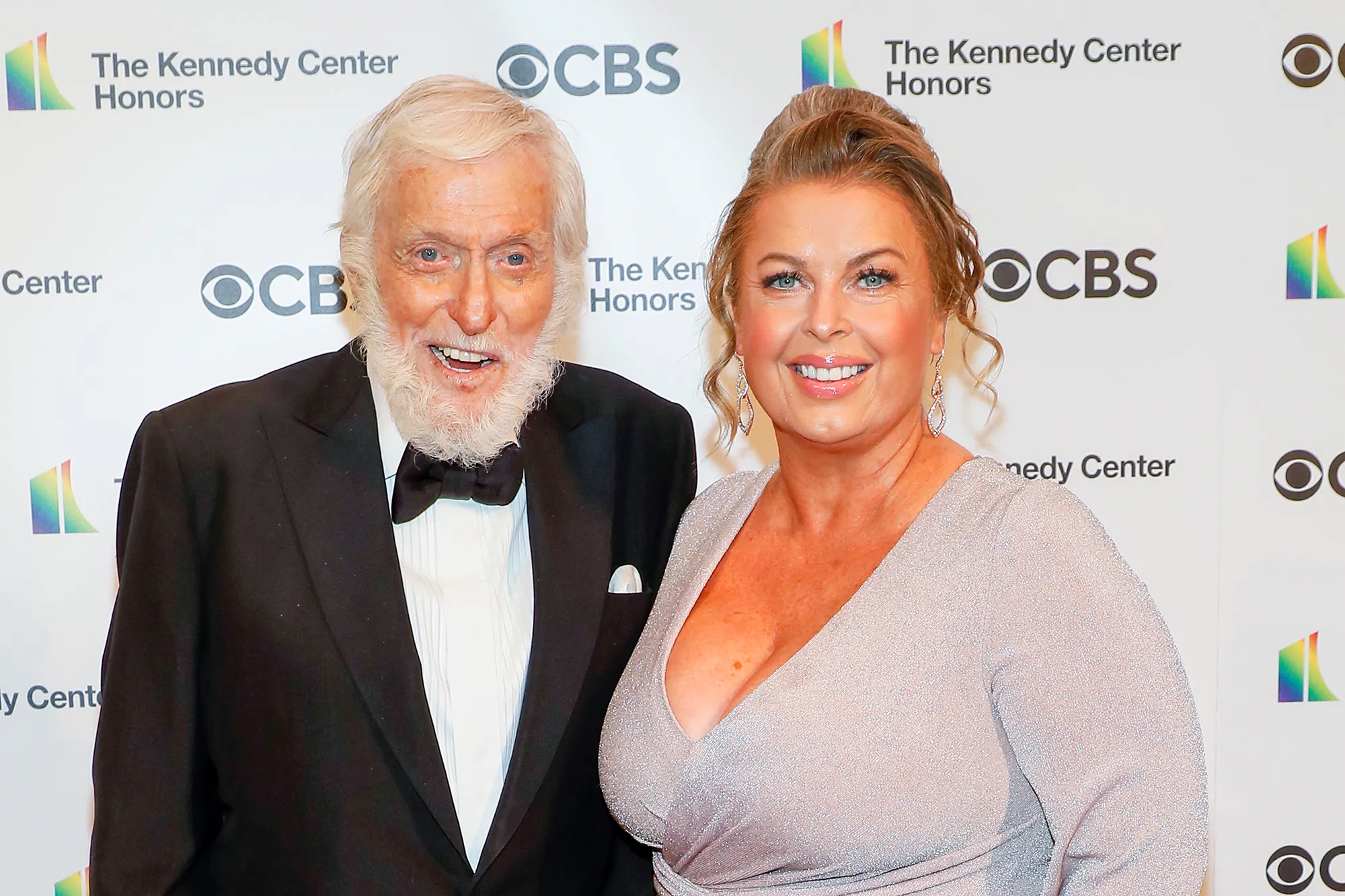 Dick Van Dyke Wife Arlene Silver Never Saw Mary Poppins Before Meeting