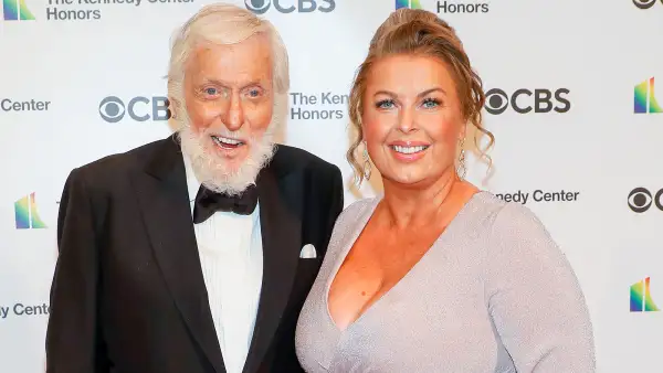 Dick Van Dyke Wife Arlene Silver Never Saw Mary Poppins Before Meeting