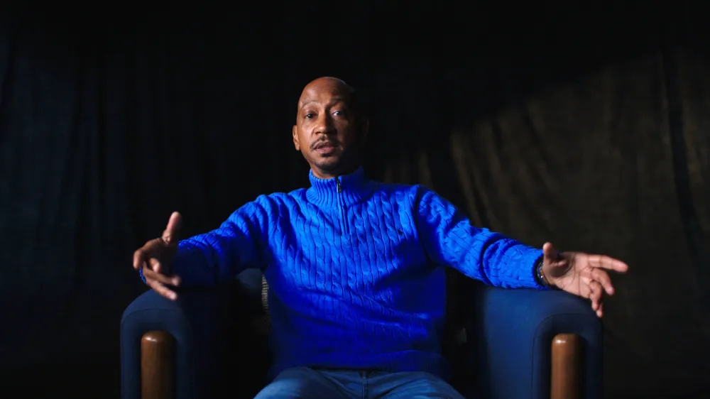 Diddy Childhood Friends Detail His Upbringing