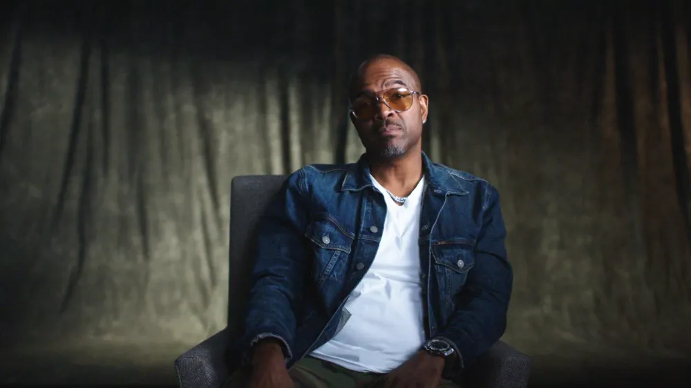 Diddy Childhood Friends Detail His Upbringing