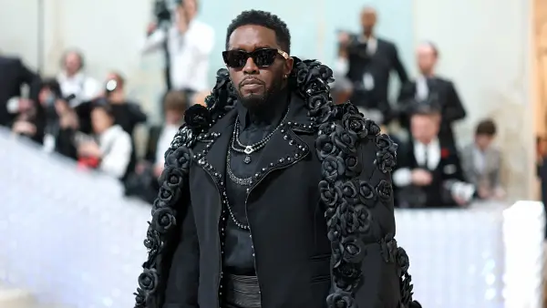 Diddy Former Assistant Details Encounter With Alleged Victim