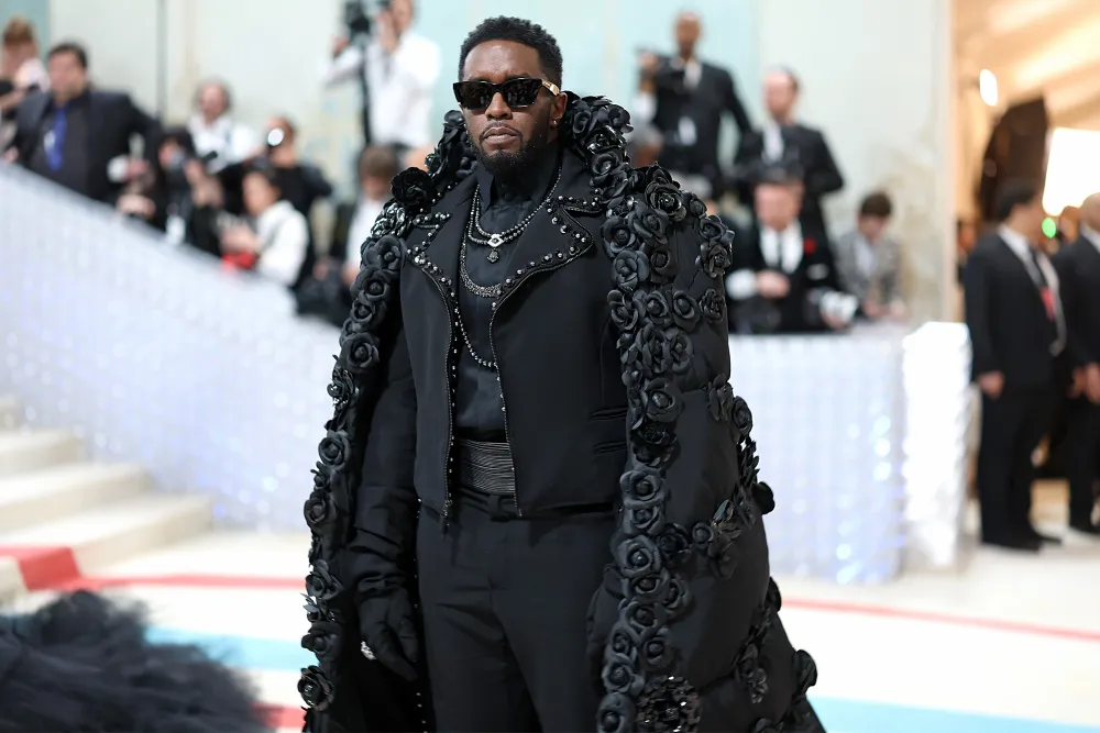 Diddy Former Assistant Details Encounter With Alleged Victim