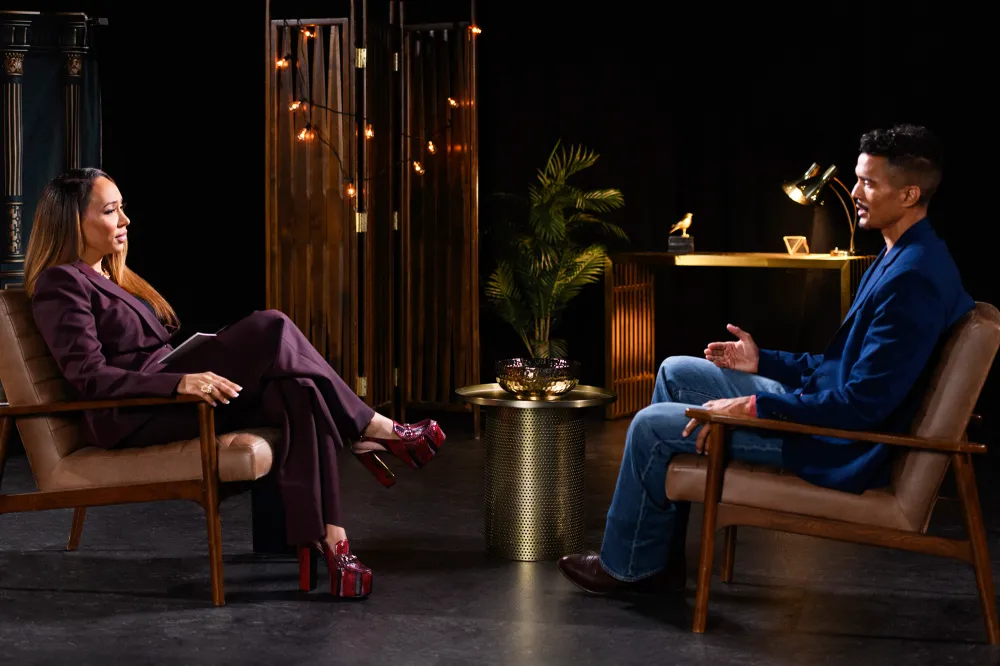 Diddy Former Assistant Details Encounter With Alleged Victim