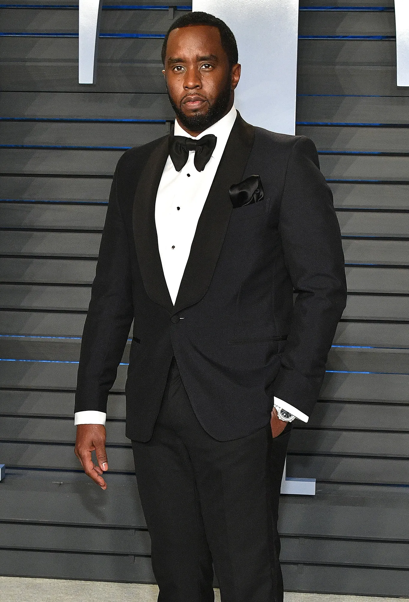 Diddy Insiders Speak Out in Trailer for New Peacock Documentary: &lsquo;Something Is Not Right&rsquo;