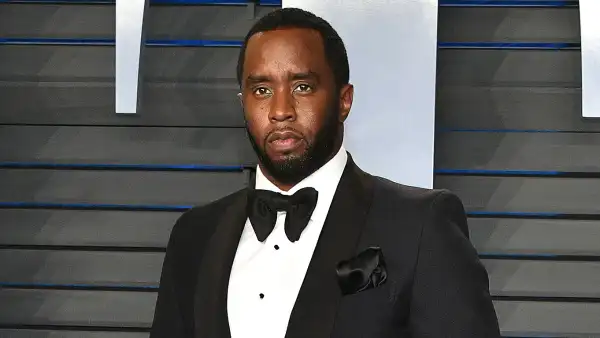 Diddy Insiders Speak Out in Trailer for New Peacock Documentary: ‘Something Is Not Right’
