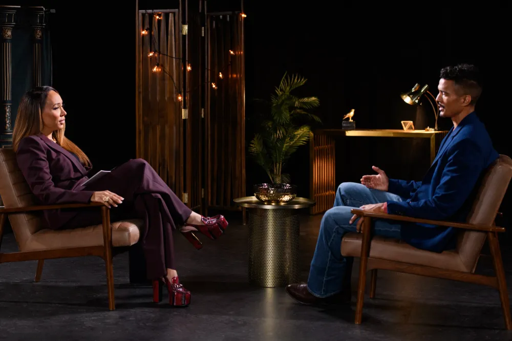 Diddy s Ex Assistant Claims He Had to Clean Up After Wild King Nights