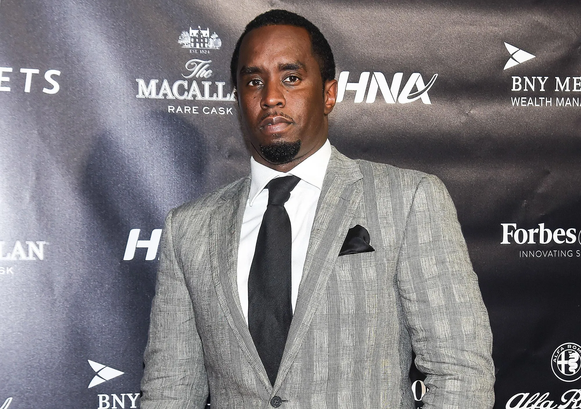 Diddy s Ex Girlfriend Kat Pasion Alleges Nonconsensual Incident in New Doc It Was Scary 747