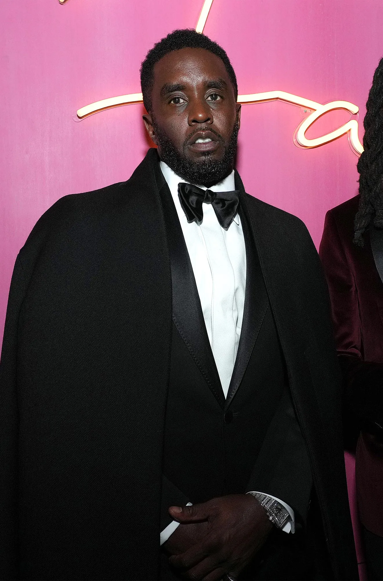 Diddy s Legal Troubles Detailed in Multiple Documentaries Biggest Revelations 478