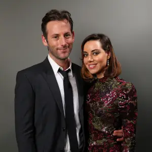 FEATURE Director Mentions Jeff Baena During Acceptance Speech