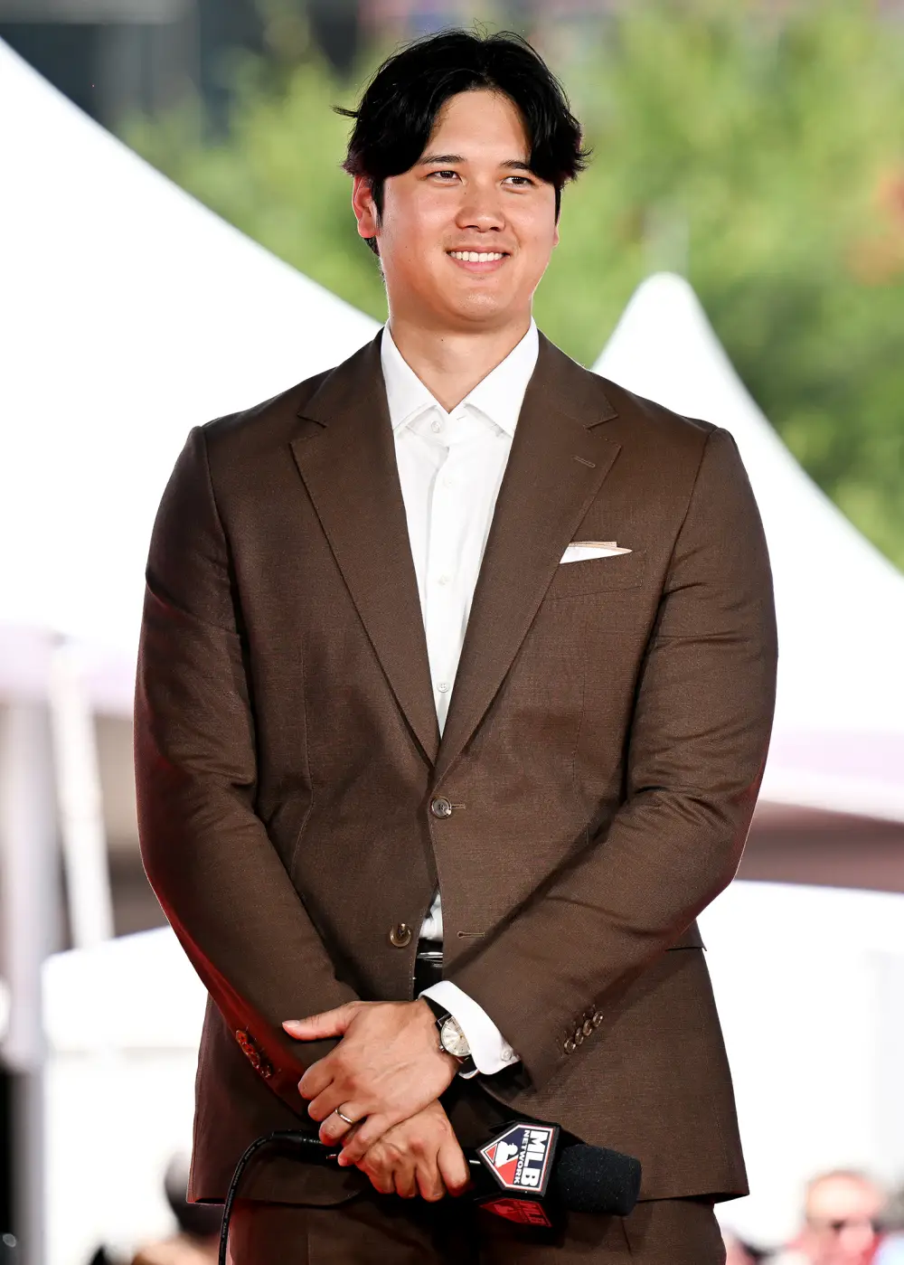 Dodgers Shohei Ohtani Donates 500K to Wildfire Victims First Responders