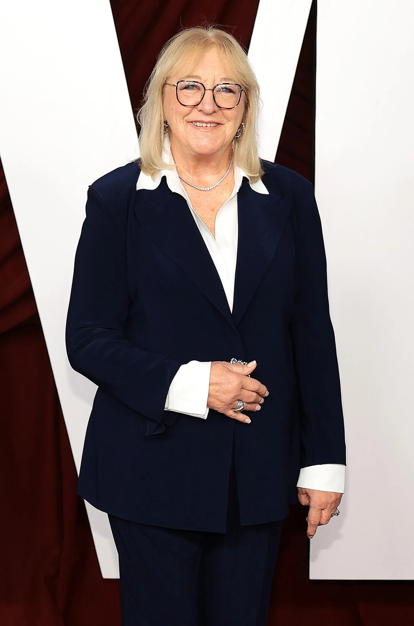 Donna Kelce Says She Is Not Interested in Dating Again After Ed Kelce Divorce 034