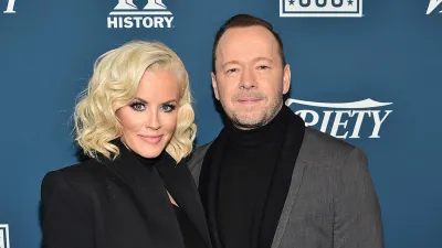 Donnie Wahlberg and Jenny McCarthy Explain Secret Success to Marriag 904