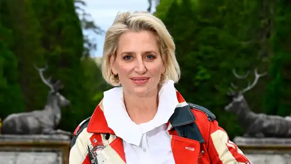 FTR Dorinda Medley Says Her Traitors Outfits Would Have Been Good