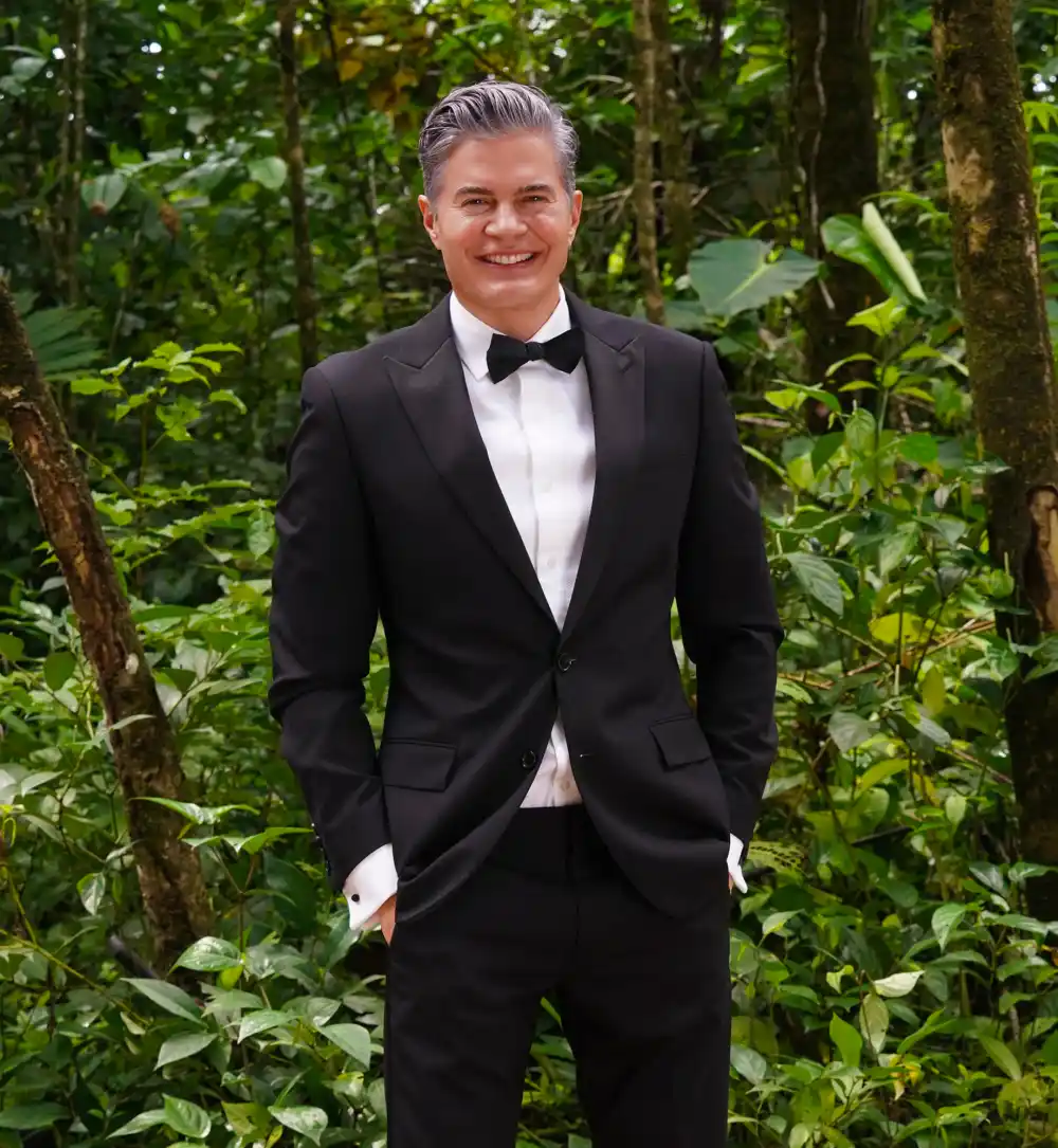 Dr Will Kirby Thinks It s Time to Pass the Torch and Exit Reality TV After Deal or No Deal Island Season 2