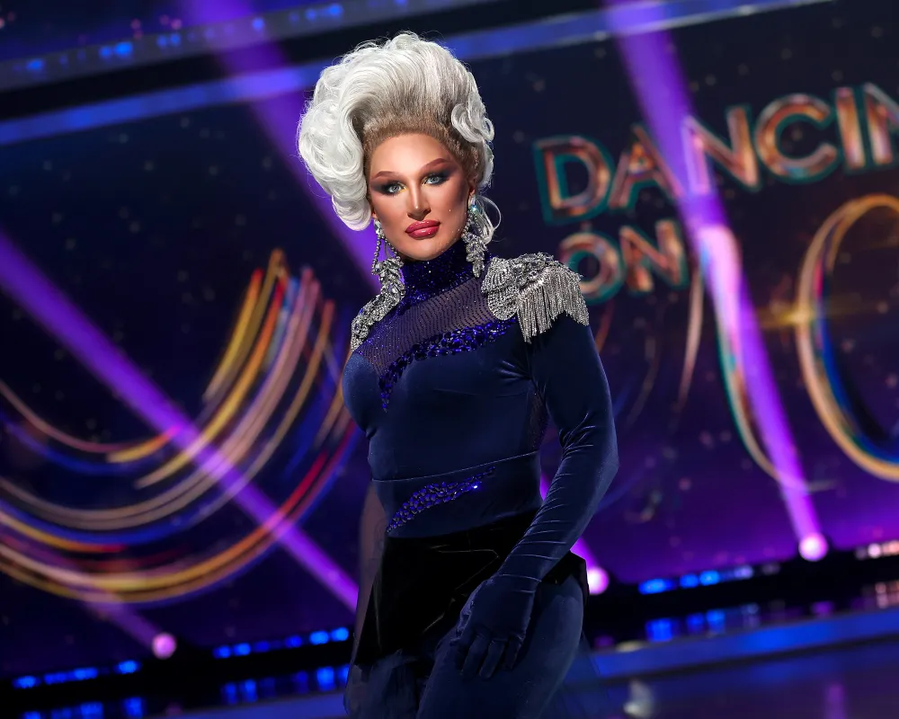 Drag Race Star The Vivienne Cause of Death Revealed