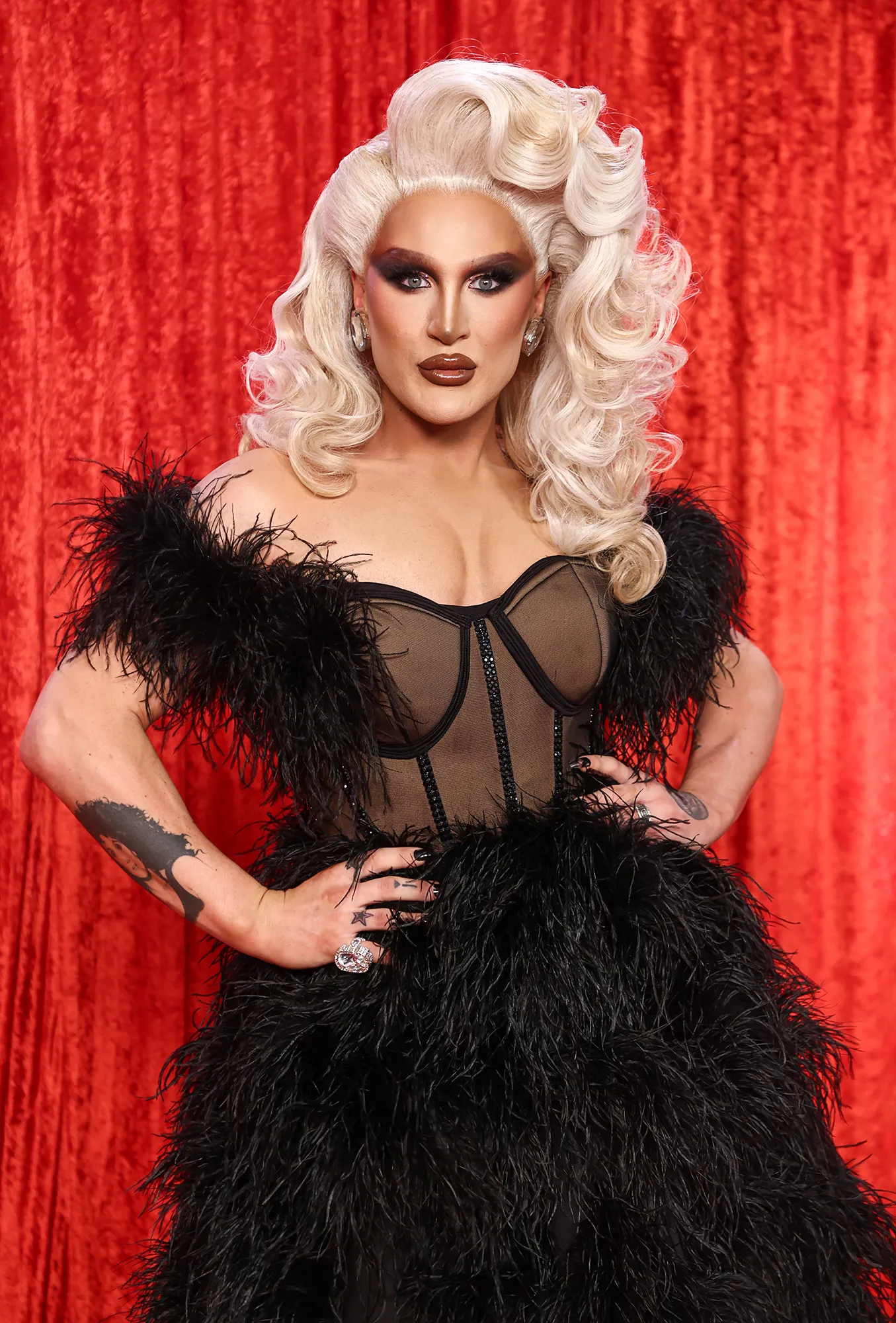 Drag Race Star The Vivienne Cause of Death Revealed