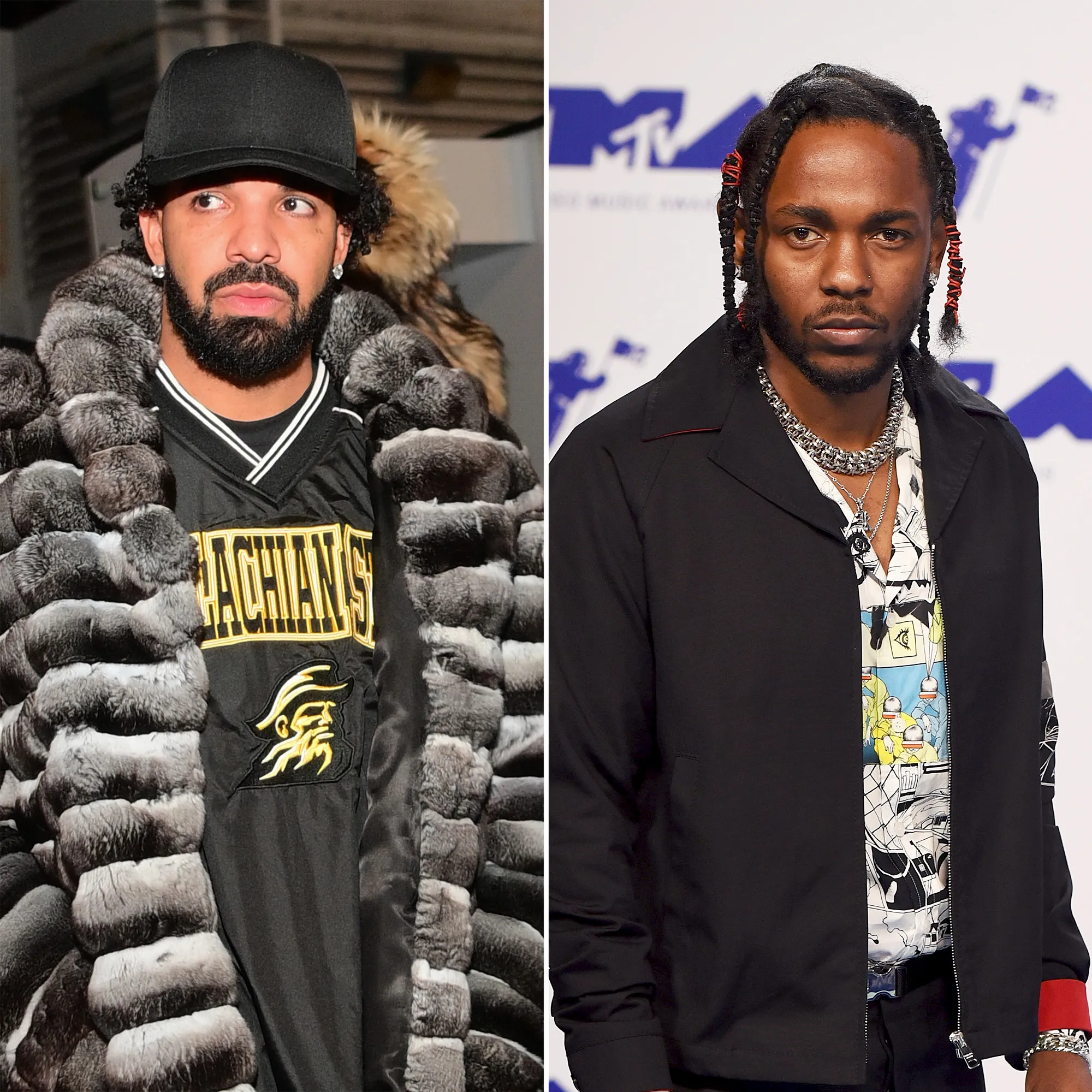 Drake Sues His Record Label for Defamation Over Kendrick Lamar s Not Like Us